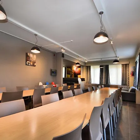 In With Garden Marcourt