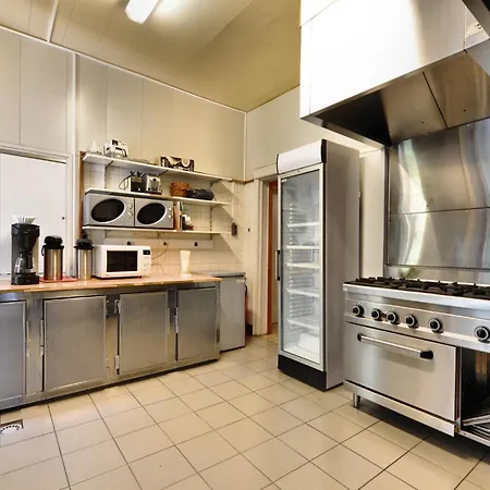 Nyaraló In With Garden