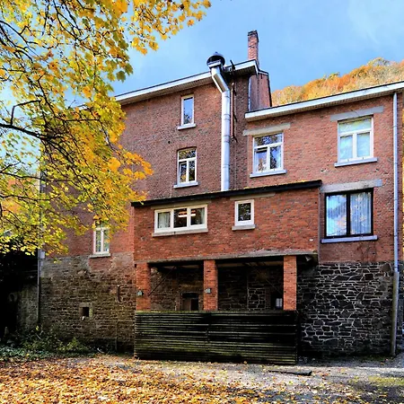 In With Garden Nyaraló Marcourt