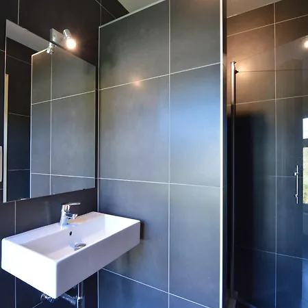 In With Garden Nyaraló Marcourt