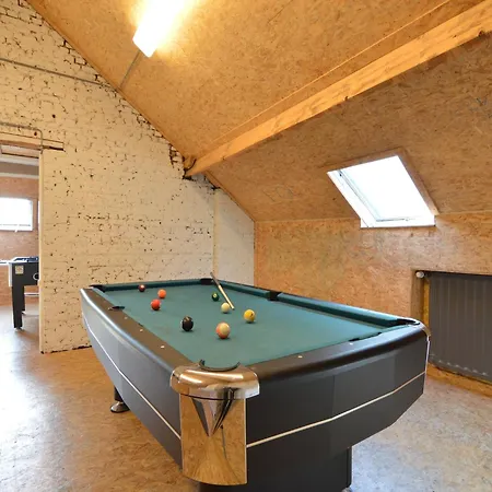 In With Garden * Marcourt