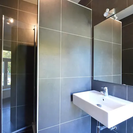 Nyaraló In With Garden