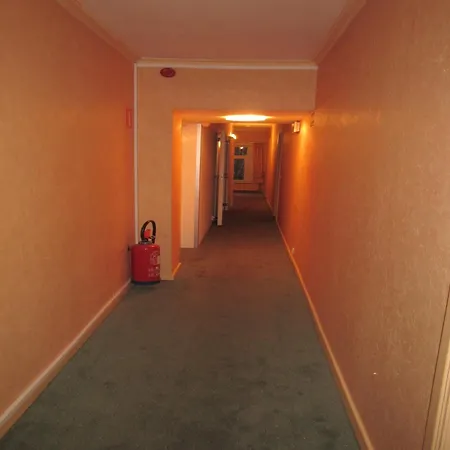 Nyaraló In With Garden