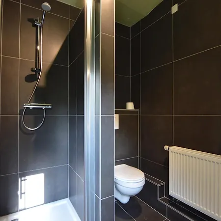 In With Garden Nyaraló Marcourt