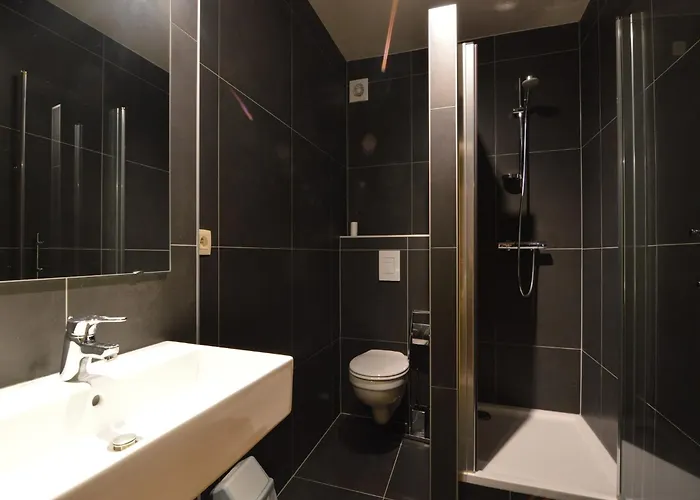 Hébergement de vacances In With Garden