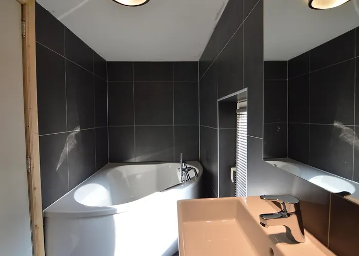 In With Garden Marcourt